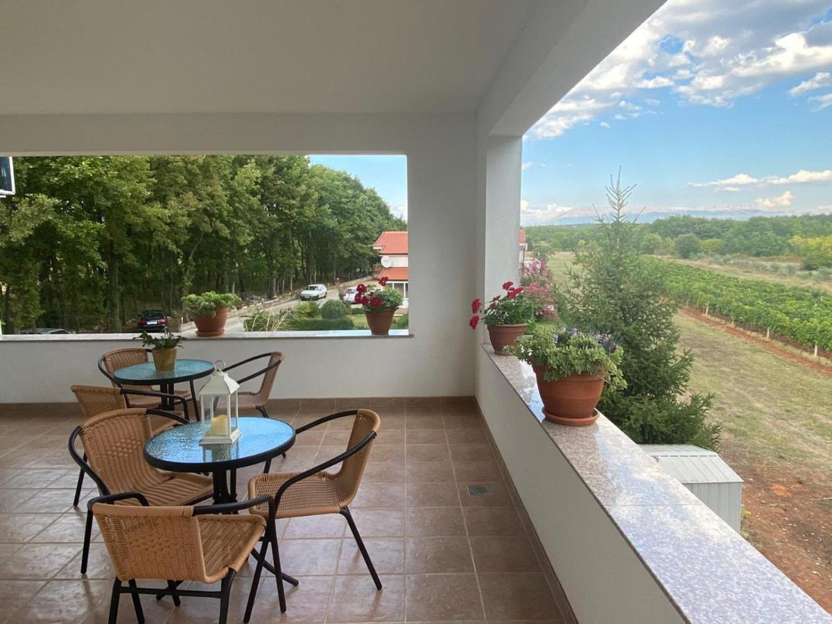 Pansion Lazine Hotel Medjugorje Ngoại thất bức ảnh