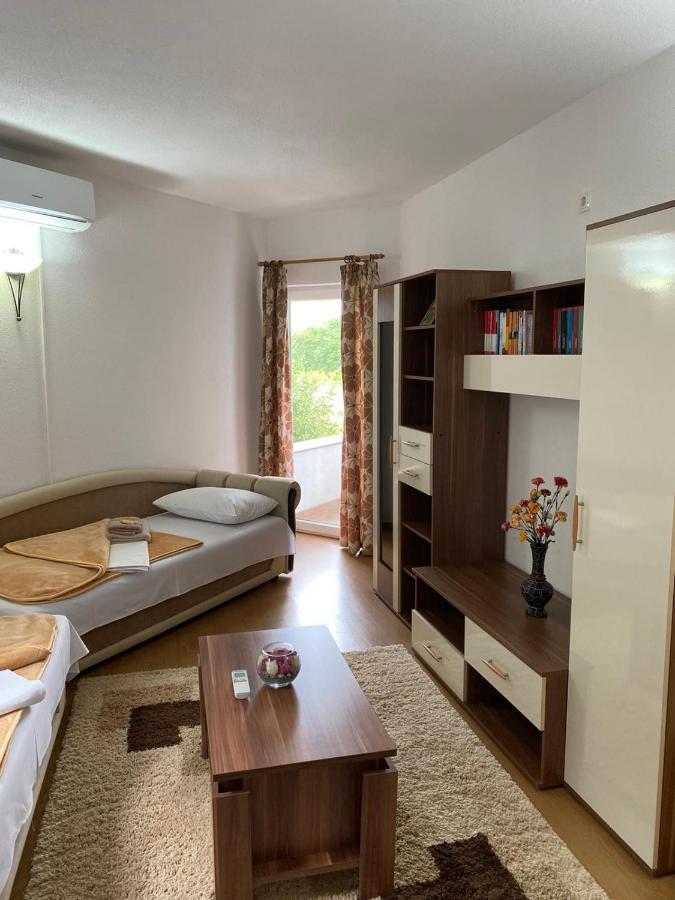 Pansion Lazine Hotel Medjugorje Ngoại thất bức ảnh