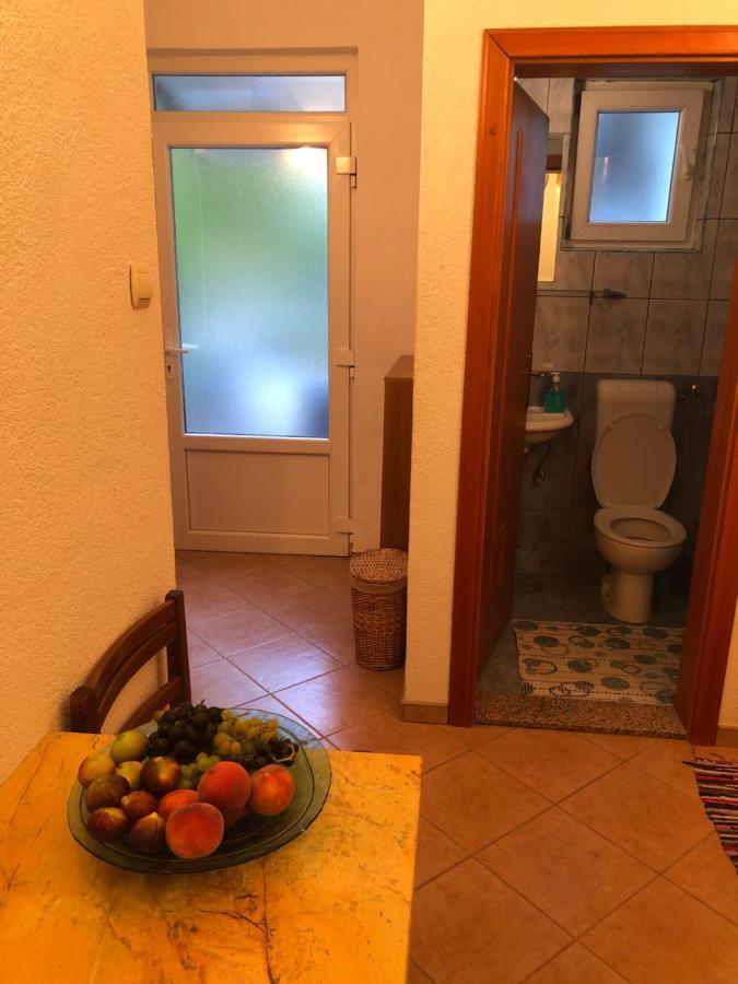Pansion Lazine Hotel Medjugorje Ngoại thất bức ảnh