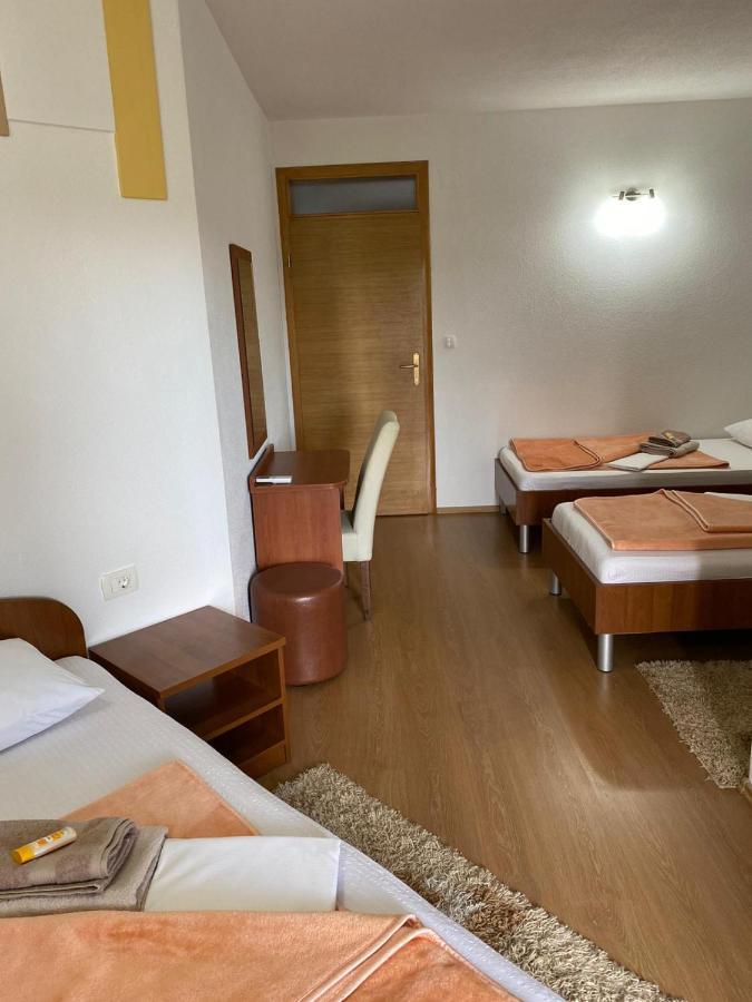 Pansion Lazine Hotel Medjugorje Ngoại thất bức ảnh