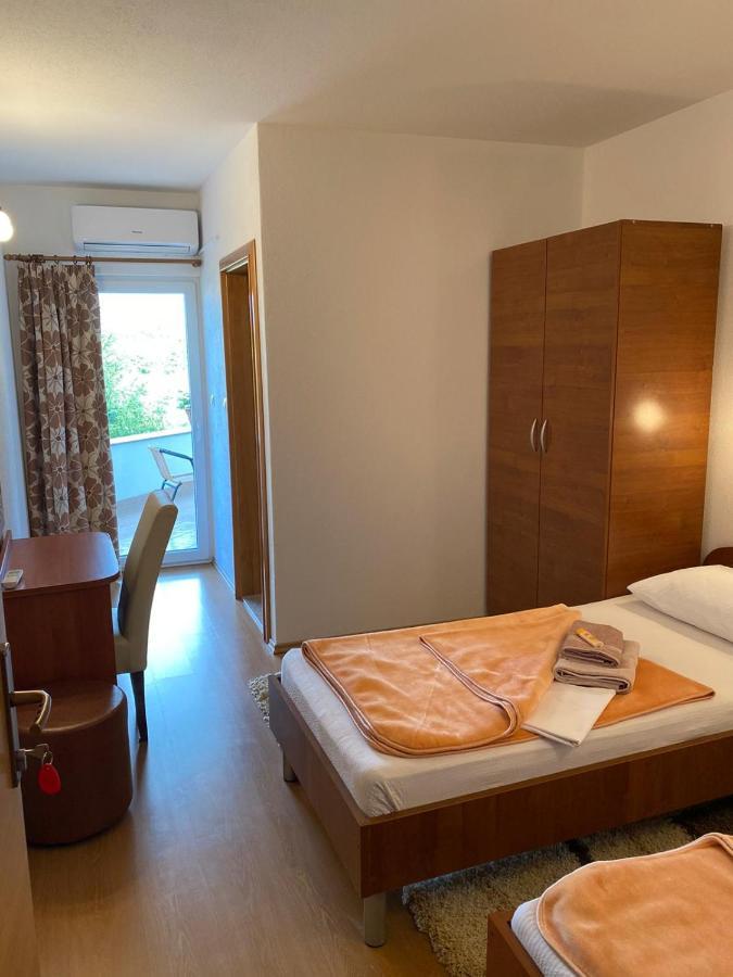Pansion Lazine Hotel Medjugorje Ngoại thất bức ảnh