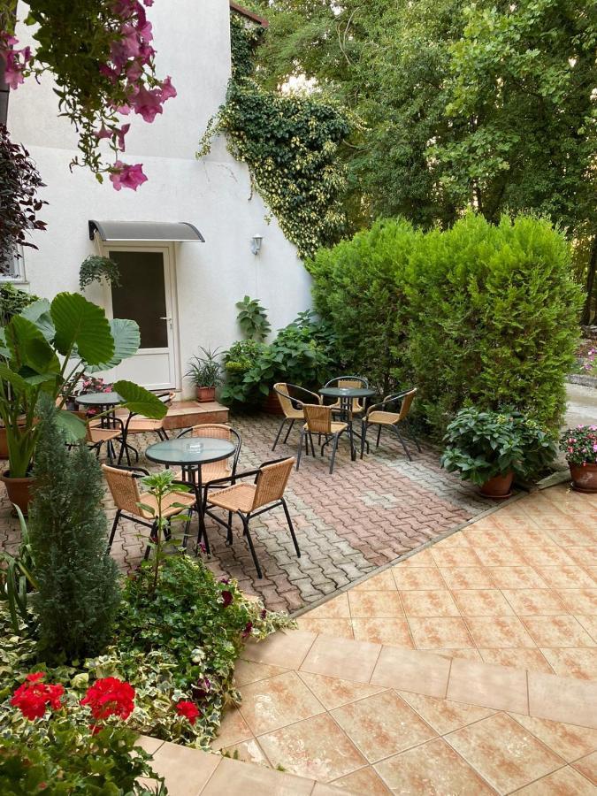 Pansion Lazine Hotel Medjugorje Ngoại thất bức ảnh