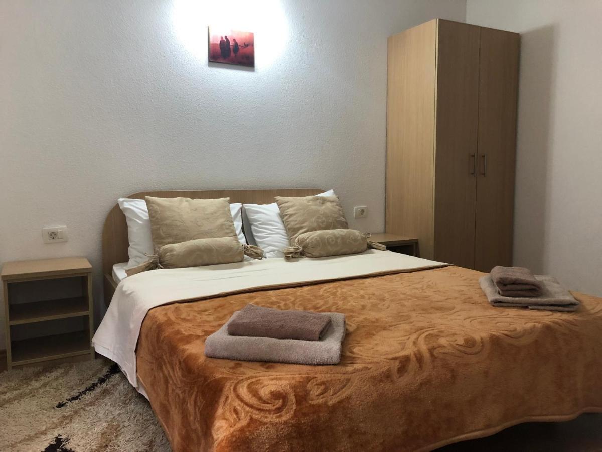 Pansion Lazine Hotel Medjugorje Ngoại thất bức ảnh
