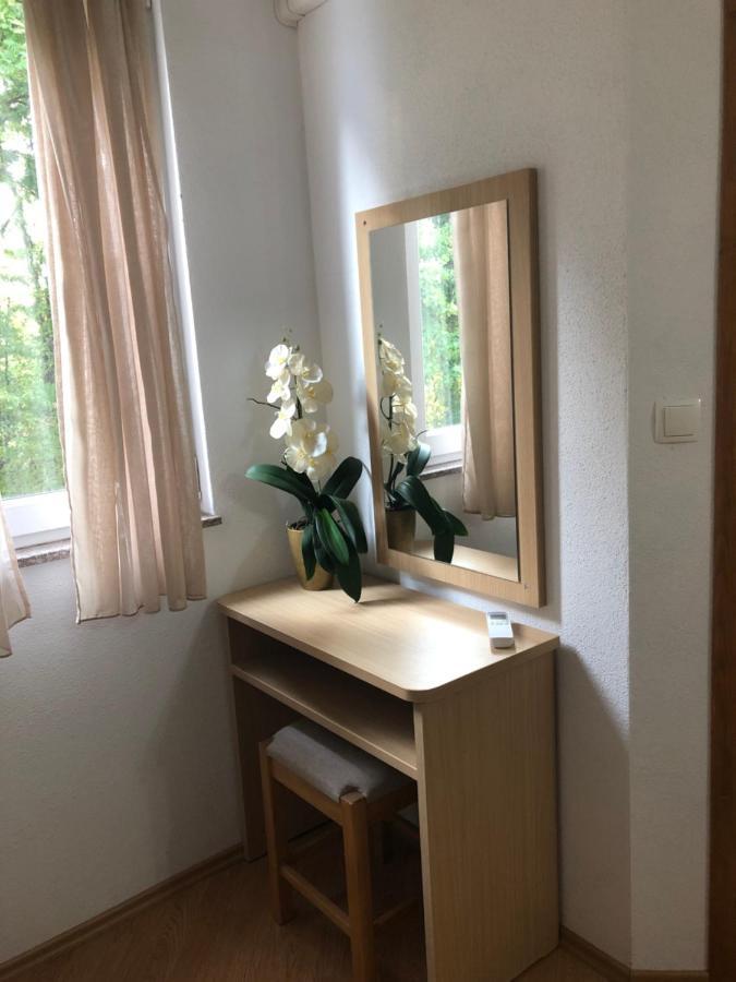 Pansion Lazine Hotel Medjugorje Ngoại thất bức ảnh