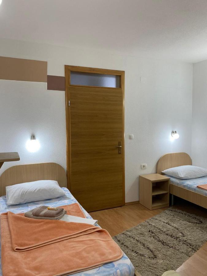 Pansion Lazine Hotel Medjugorje Ngoại thất bức ảnh