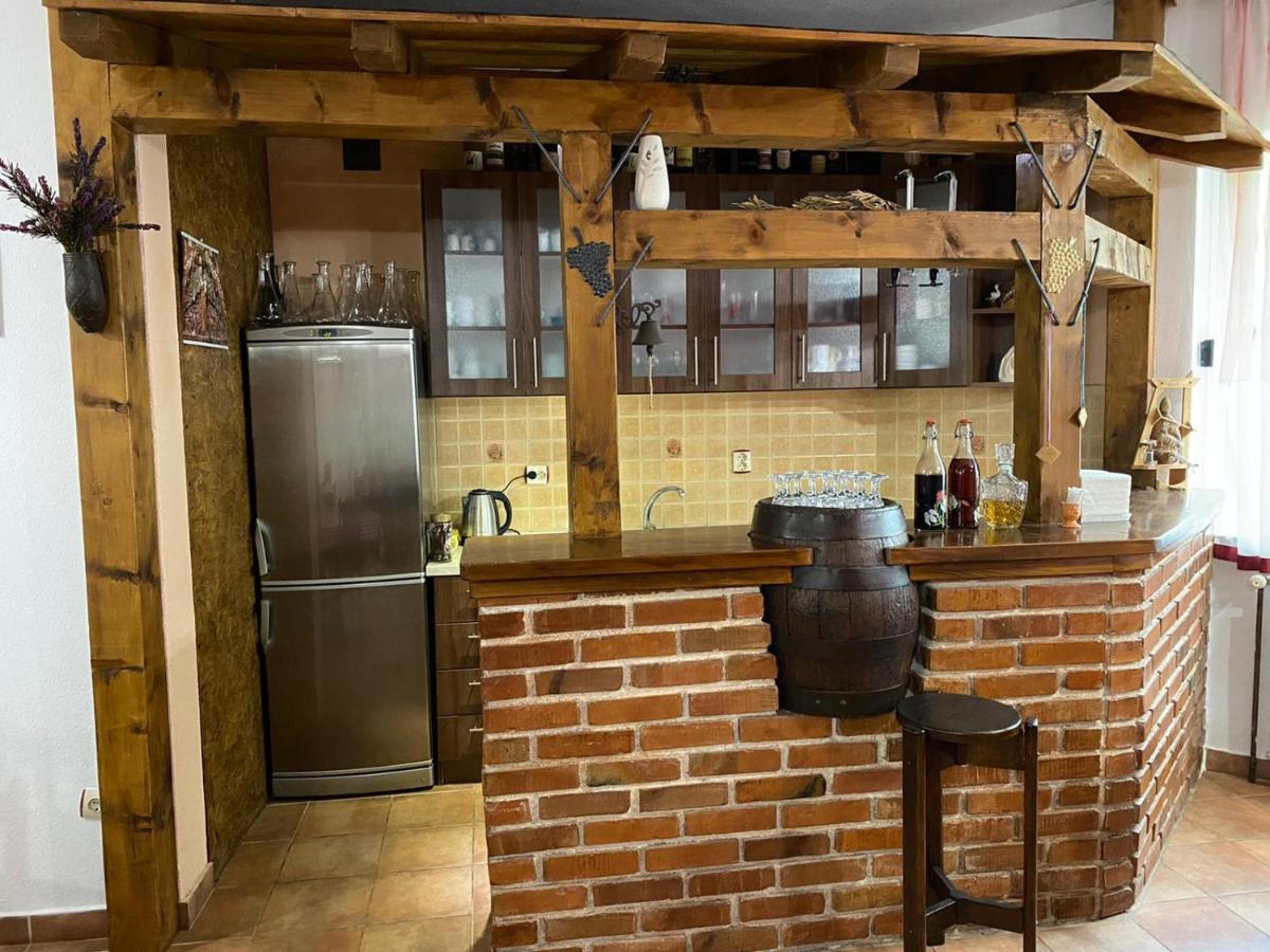 Pansion Lazine Hotel Medjugorje Ngoại thất bức ảnh