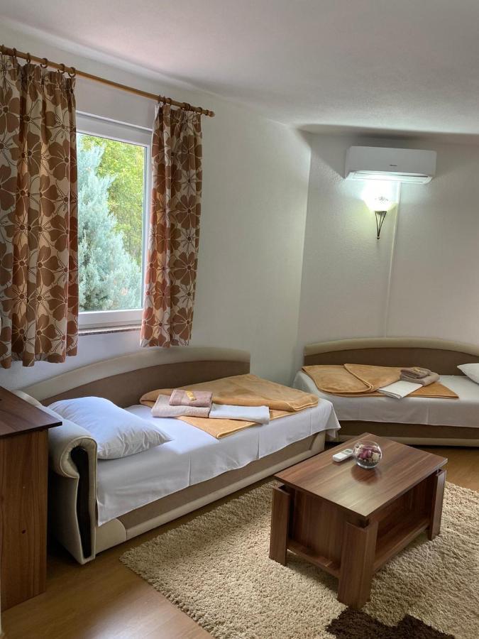 Pansion Lazine Hotel Medjugorje Ngoại thất bức ảnh