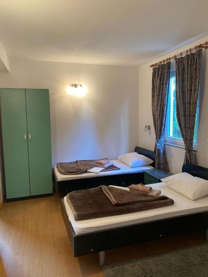 Pansion Lazine Hotel Medjugorje Ngoại thất bức ảnh